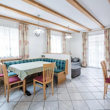 Kuenz Dolomites App Drau Apartment *