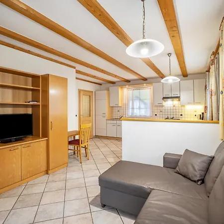 Kuenz Dolomites App Drau Apartment San Candido