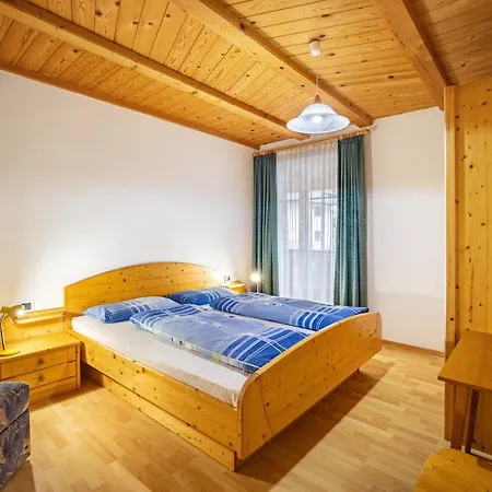 Kuenz Dolomites App Drau San Candido