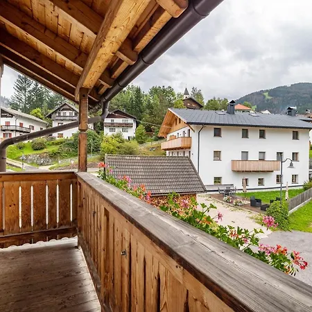 Kuenz Dolomites App Drau Apartment San Candido