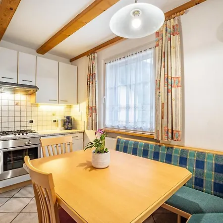 Apartment Kuenz Dolomites App Drau San Candido