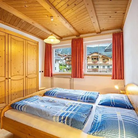 Apartment Kuenz Dolomites App Drau San Candido