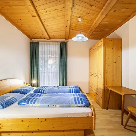 Kuenz Dolomites App Drau Apartment San Candido