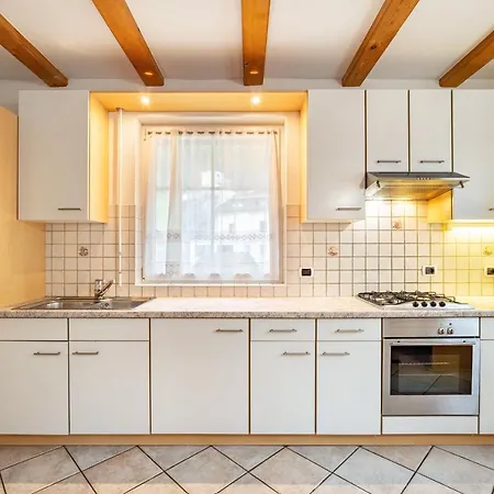 Apartment Kuenz Dolomites App Drau *