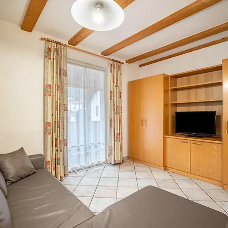 Kuenz Dolomites App Drau Apartment *