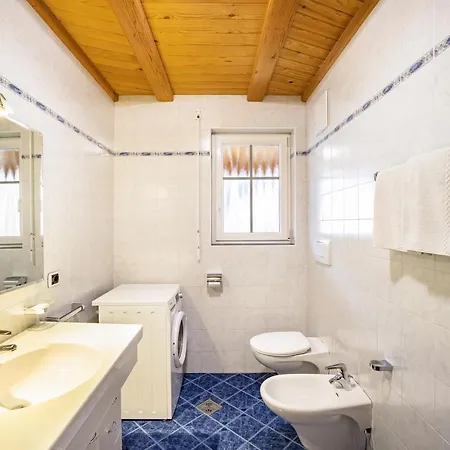 Apartment Kuenz Dolomites App Drau *