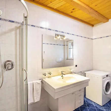 Apartment Kuenz Dolomites App Drau *