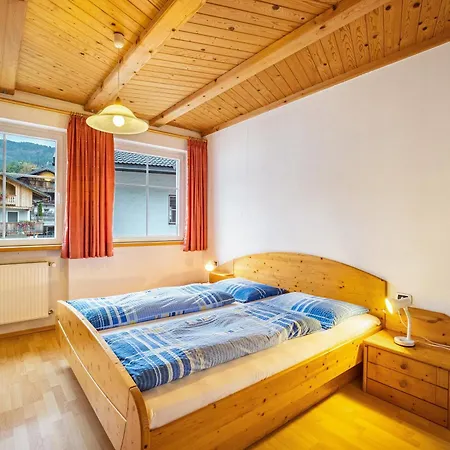 Kuenz Dolomites App Drau * San Candido